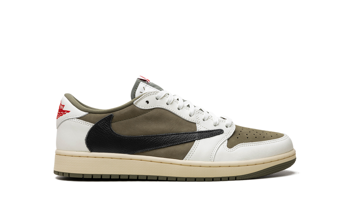 AIR JORDAN 1 LOW OG X TRAVIS SCOTT SP &