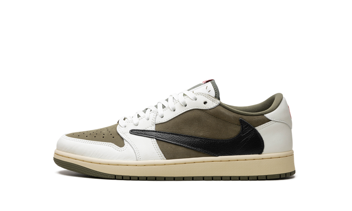 AIR JORDAN 1 LOW OG X TRAVIS SCOTT SP &