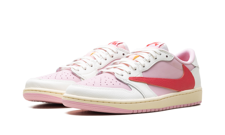 TRAVIS SCOTT X AIR JORDAN 1 RETRO LOW OG &