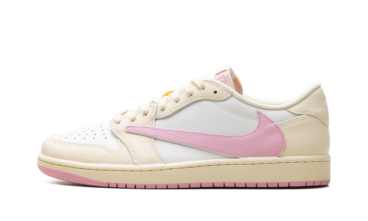 TRAVIS SCOTT X AIR JORDAN 1 RETRO LOW OG &