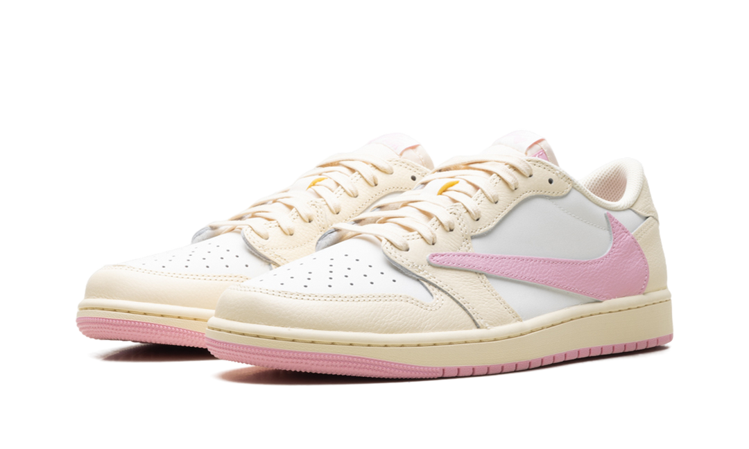 AIR JORDAN 1 LOW OG X TRAVIS SCOTT SP &