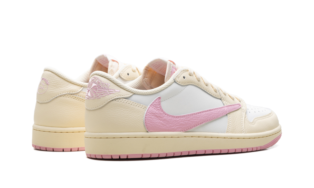 AIR JORDAN 1 LOW OG X TRAVIS SCOTT SP &