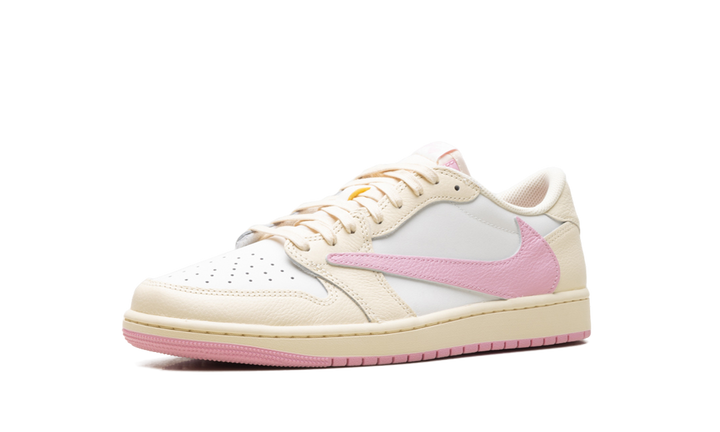 TRAVIS SCOTT X AIR JORDAN 1 RETRO LOW OG &