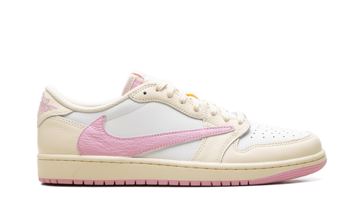 AIR JORDAN 1 LOW OG X TRAVIS SCOTT SP &
