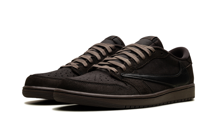 AIR JORDAN 1 LOW OG X TRAVIS SCOTT SP &