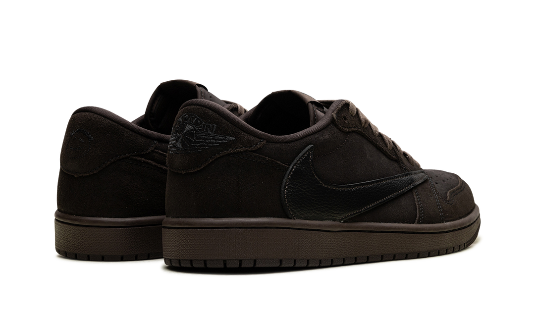 AIR JORDAN 1 LOW OG X TRAVIS SCOTT SP &