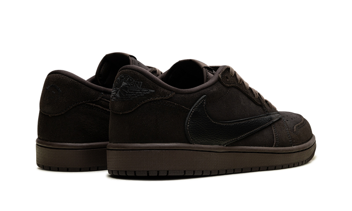 AIR JORDAN 1 LOW OG X TRAVIS SCOTT SP &