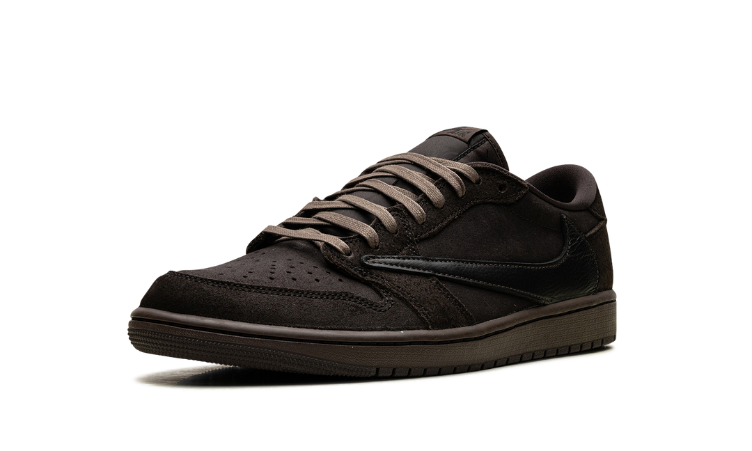 AIR JORDAN 1 LOW OG X TRAVIS SCOTT SP &