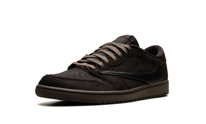 AIR JORDAN 1 LOW OG X TRAVIS SCOTT SP &