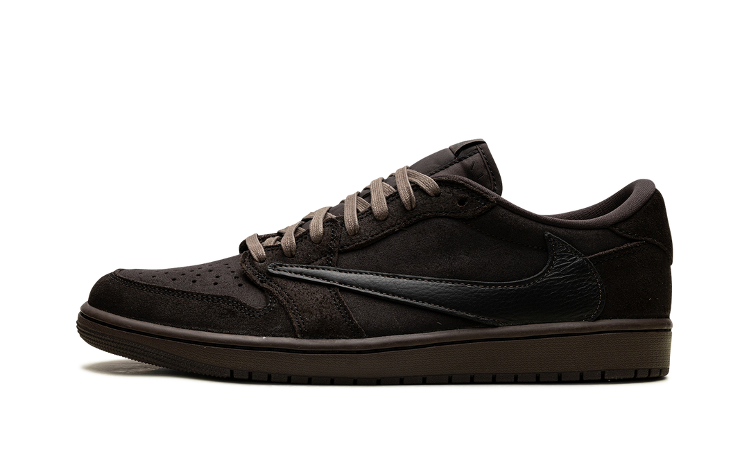 AIR JORDAN 1 LOW OG X TRAVIS SCOTT SP &
