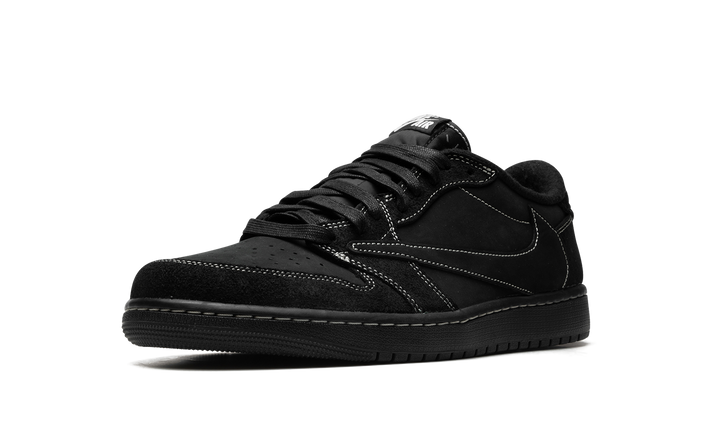AIR JORDAN 1 RETRO LOW OG SP X TRAVIS SCOTT BLACK PHANTOM