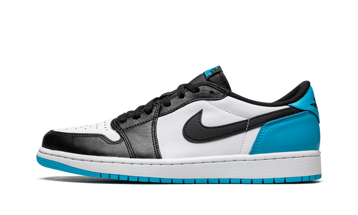 AIR JORDAN 1 RETRO LOW OG UNC
