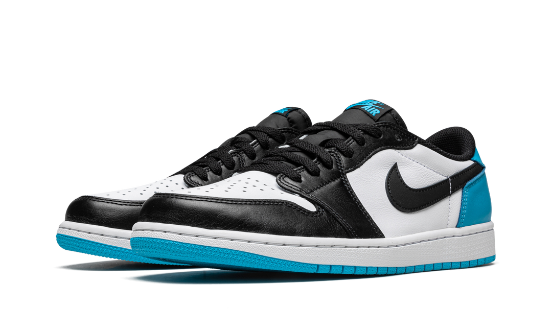 AIR JORDAN 1 RETRO LOW OG UNC