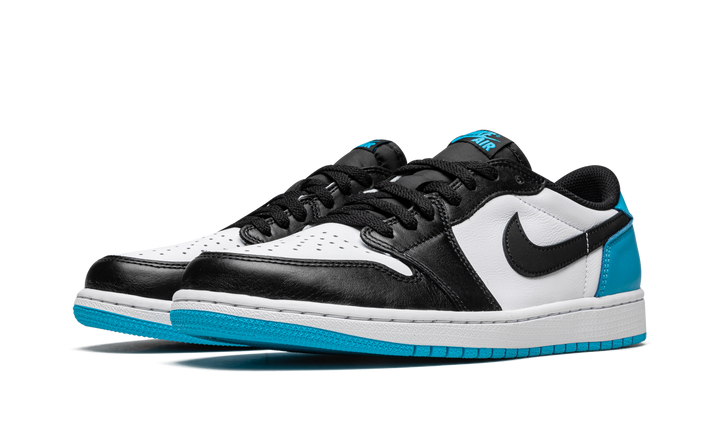 AIR JORDAN 1 RETRO LOW OG UNC