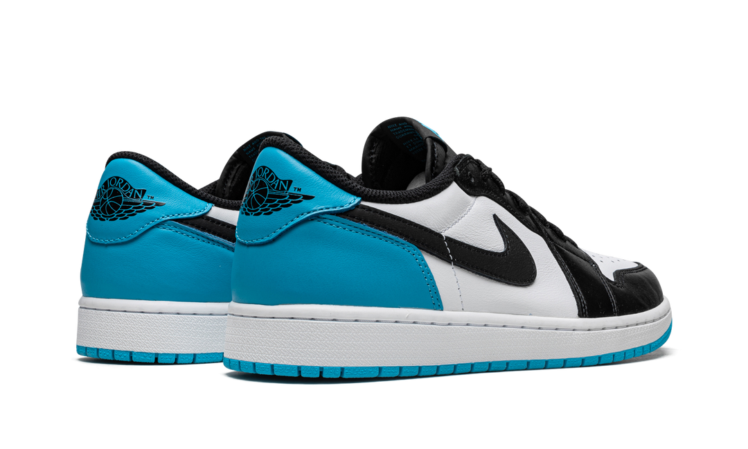 AIR JORDAN 1 RETRO LOW OG UNC