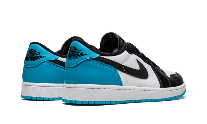 AIR JORDAN 1 RETRO LOW OG UNC