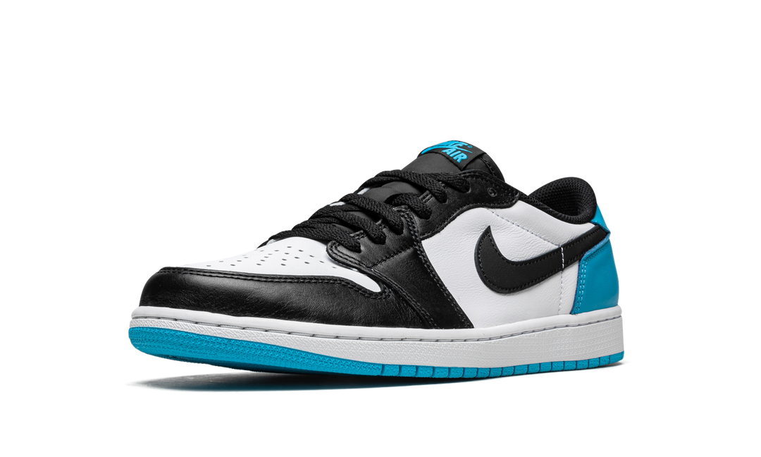 AIR JORDAN 1 RETRO LOW OG UNC