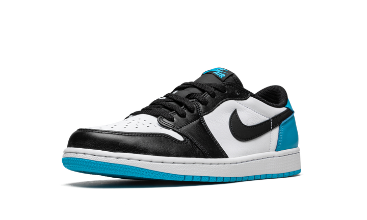 AIR JORDAN 1 RETRO LOW OG UNC