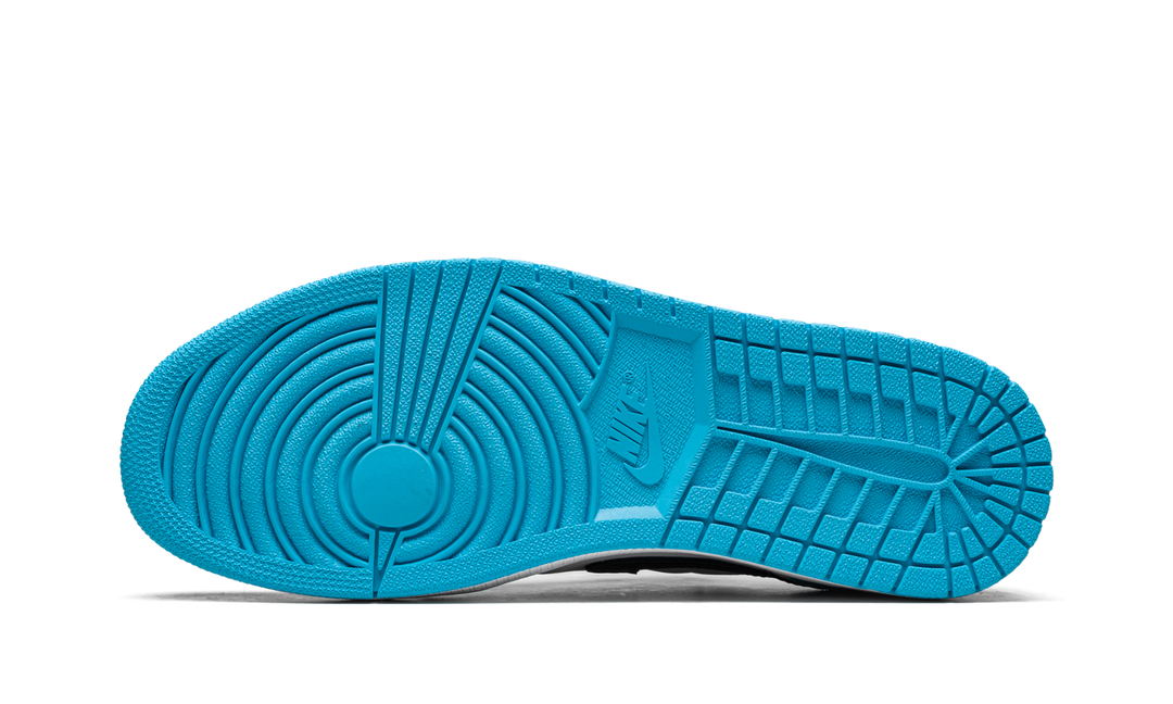 AIR JORDAN 1 RETRO LOW OG UNC