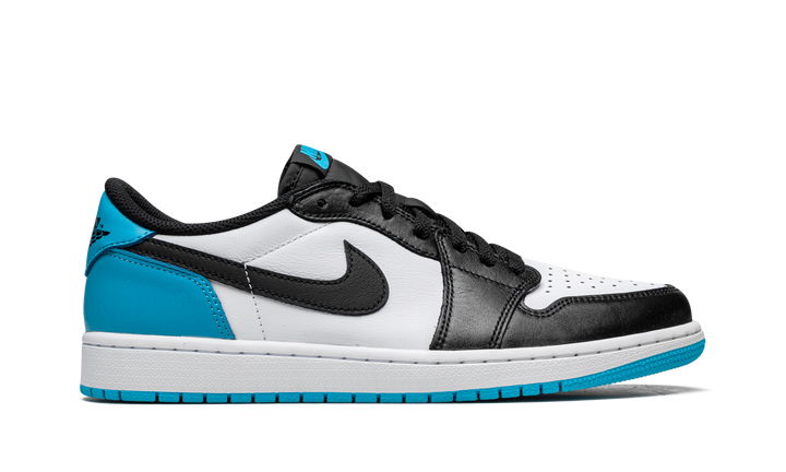 AIR JORDAN 1 RETRO LOW OG UNC