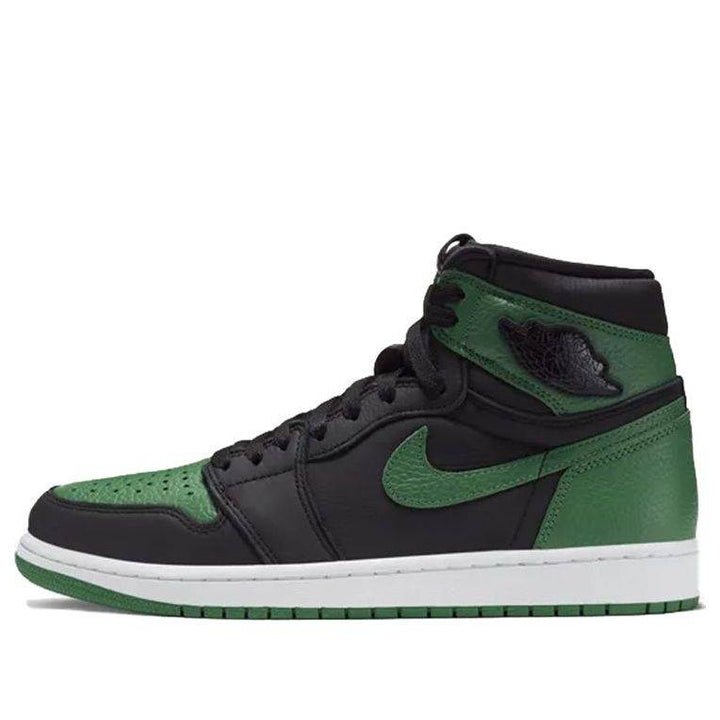 AIR JORDAN 1 RETRO PINE GREEN