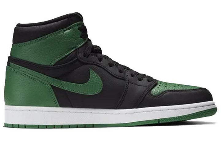 AIR JORDAN 1 RETRO PINE GREEN