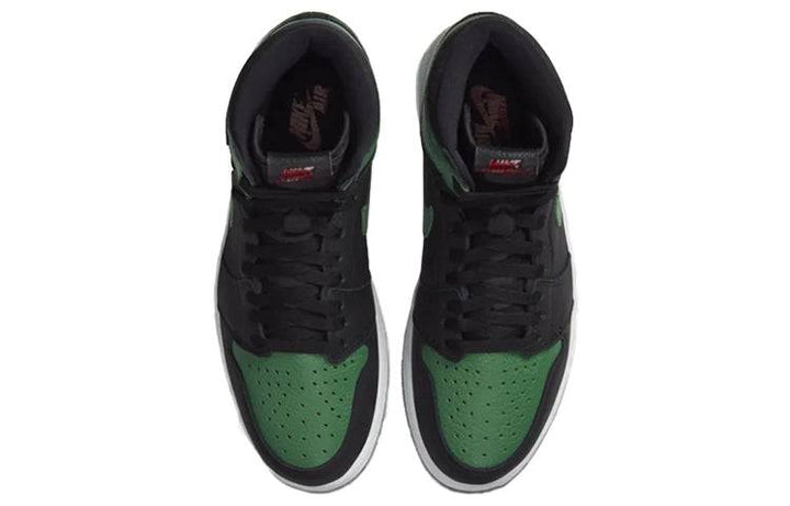 AIR JORDAN 1 RETRO PINE GREEN