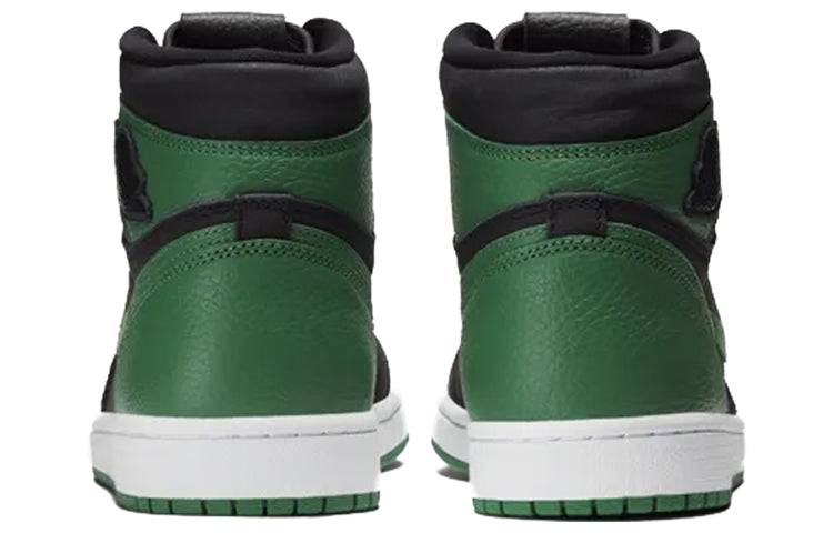 AIR JORDAN 1 RETRO PINE GREEN