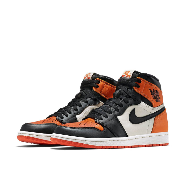AIR JORDAN 1 RETRO SHATTERED BACKBOARD