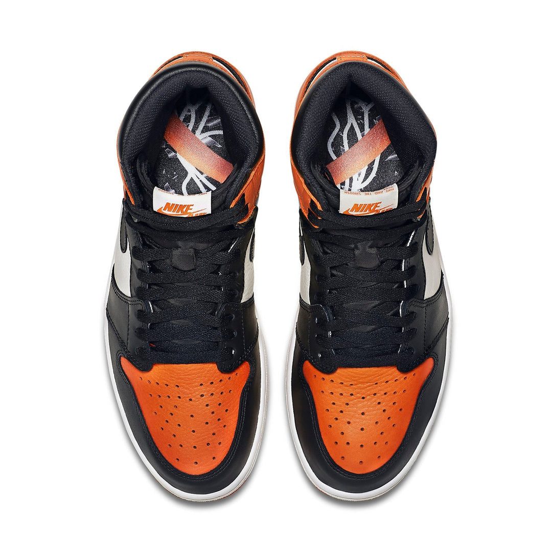 AIR JORDAN 1 RETRO SHATTERED BACKBOARD