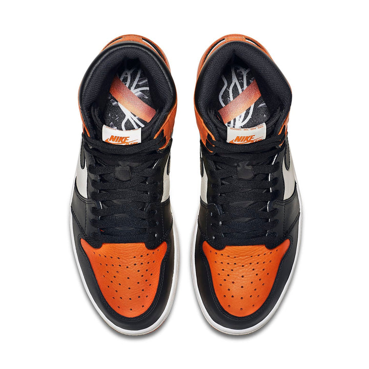 AIR JORDAN 1 RETRO SHATTERED BACKBOARD