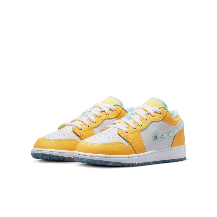 AIR JORDAN 1 SE RECYCLED GRIND GS