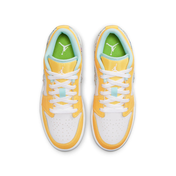 AIR JORDAN 1 SE RECYCLED GRIND GS