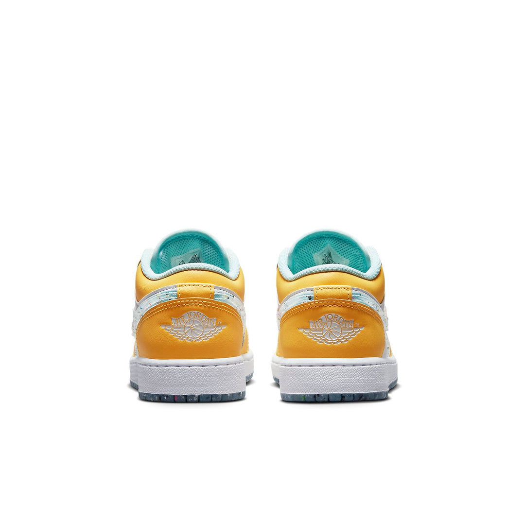 AIR JORDAN 1 SE RECYCLED GRIND GS