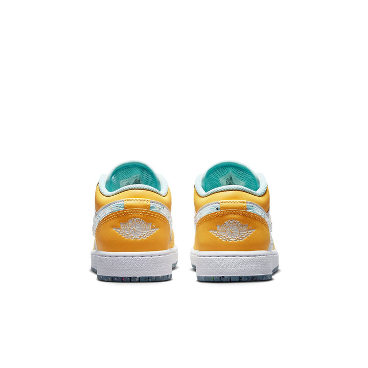 AIR JORDAN 1 SE RECYCLED GRIND GS