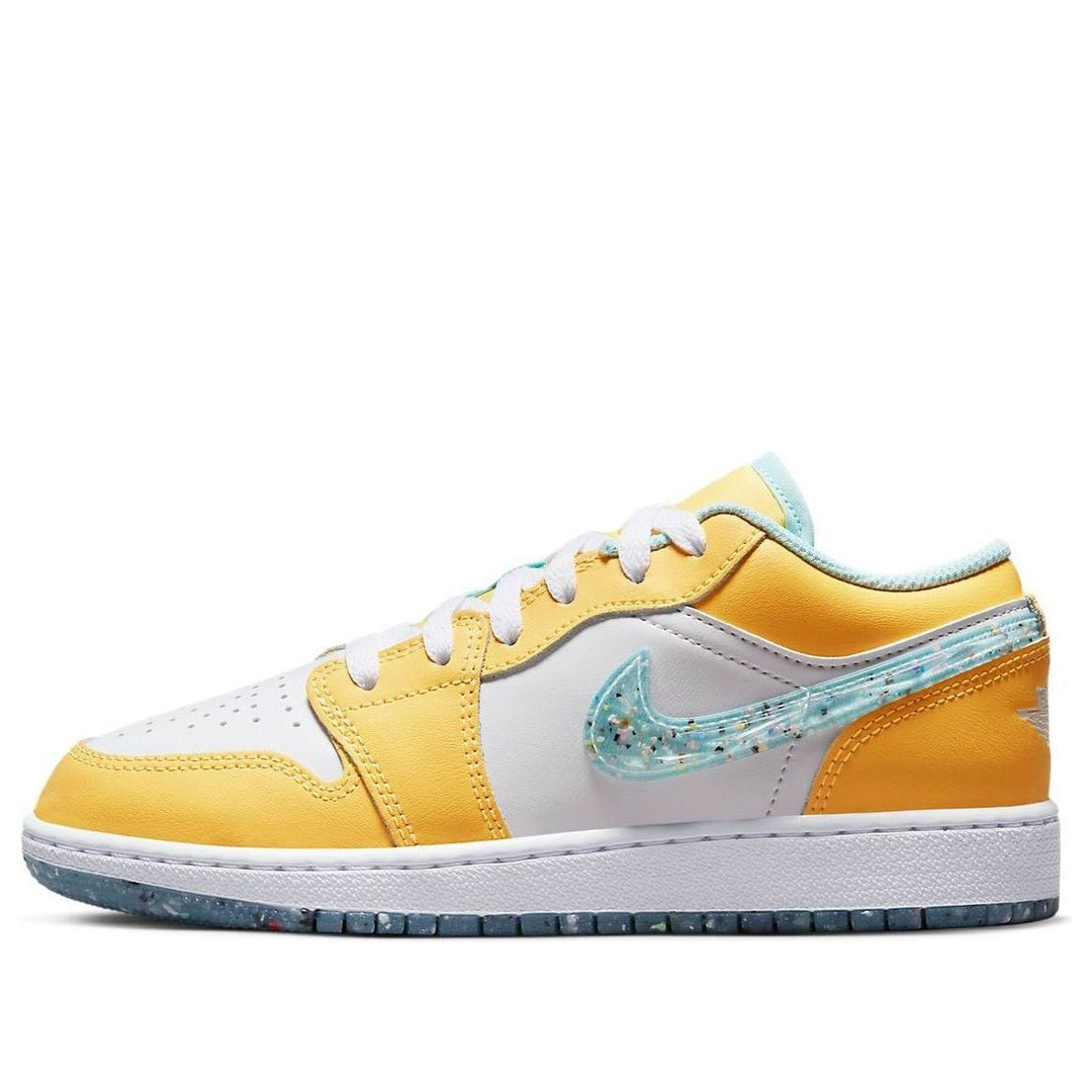 AIR JORDAN 1 SE RECYCLED GRIND GS