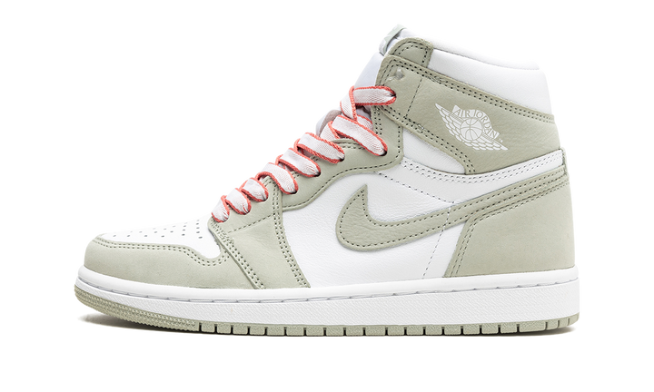 AIR JORDAN 1 SEAFOAM HIGH OG WOMENS