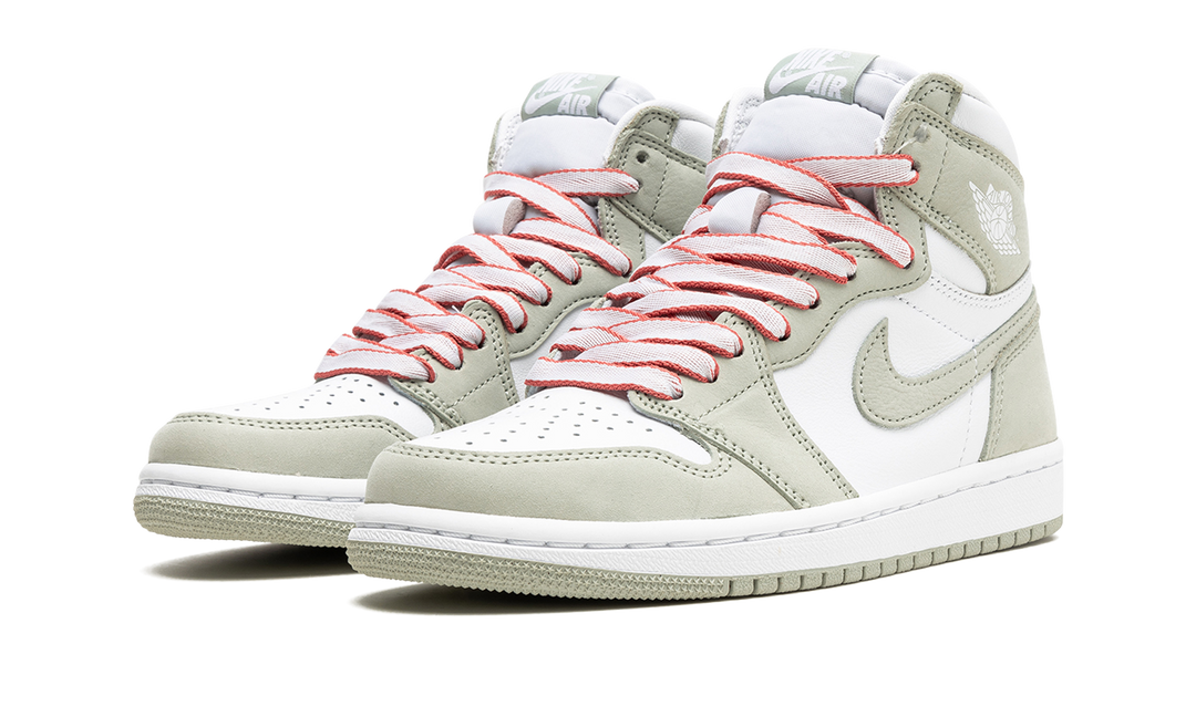 AIR JORDAN 1 SEAFOAM HIGH OG WOMENS
