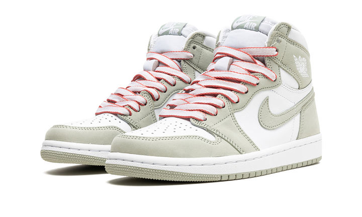 AIR JORDAN 1 SEAFOAM HIGH OG WOMENS