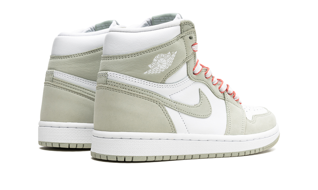 AIR JORDAN 1 SEAFOAM HIGH OG WOMENS