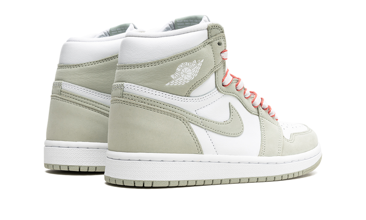 AIR JORDAN 1 SEAFOAM HIGH OG WOMENS