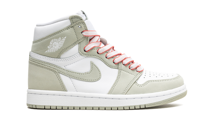 AIR JORDAN 1 SEAFOAM HIGH OG WOMENS