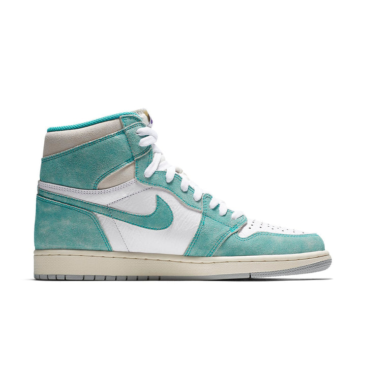 AIR JORDAN 1 TURBO GREEN RETRO HIGH OG