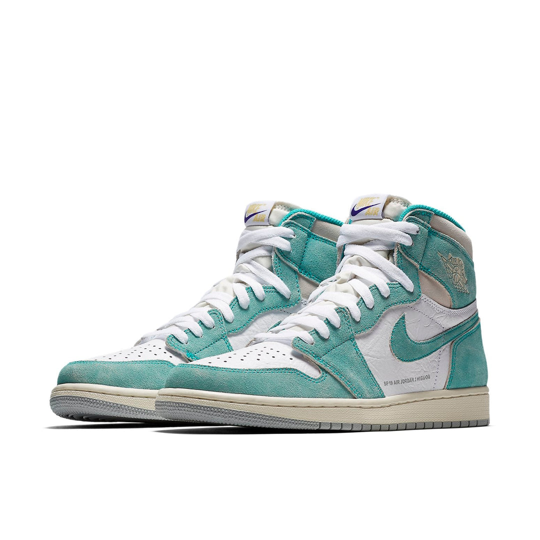AIR JORDAN 1 TURBO GREEN RETRO HIGH OG