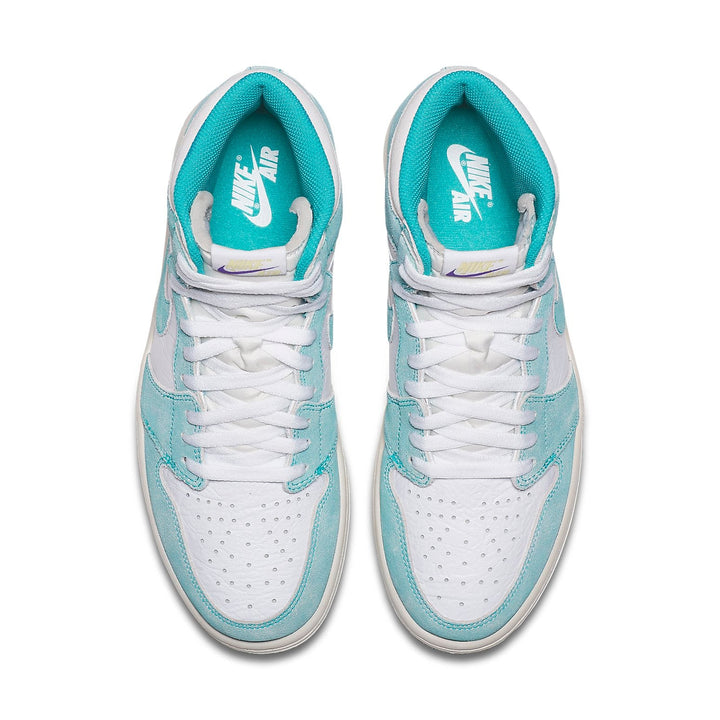 AIR JORDAN 1 TURBO GREEN RETRO HIGH OG