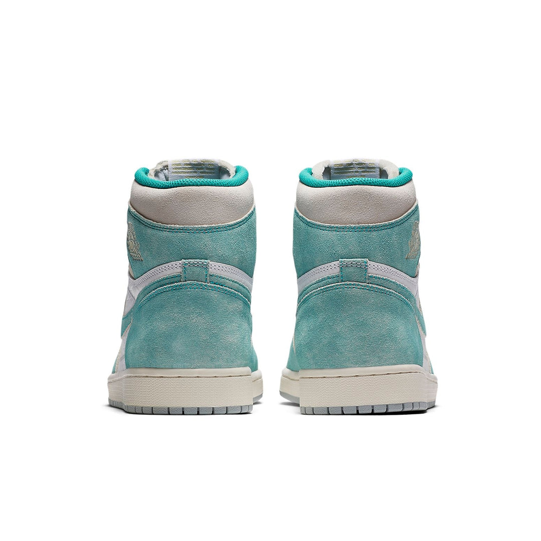 AIR JORDAN 1 TURBO GREEN RETRO HIGH OG