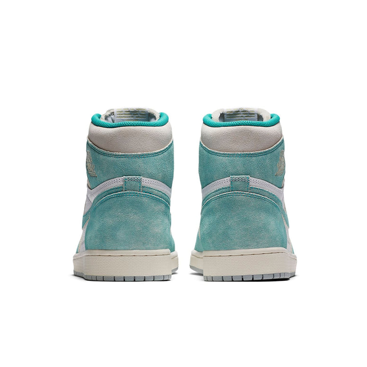 AIR JORDAN 1 TURBO GREEN RETRO HIGH OG