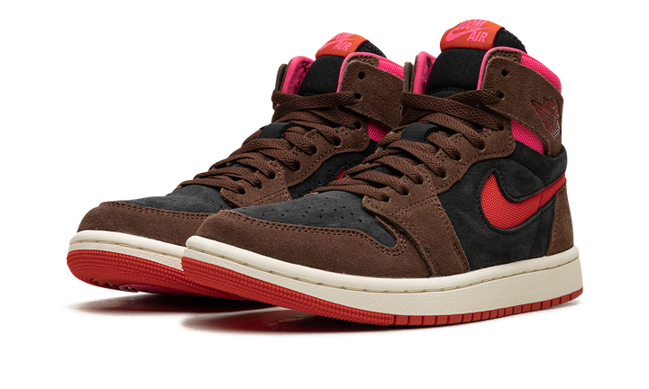 AIR JORDAN 1 ZOOM CMFT 2 CACAO WOW