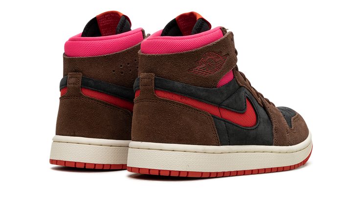 AIR JORDAN 1 ZOOM CMFT 2 CACAO WOW