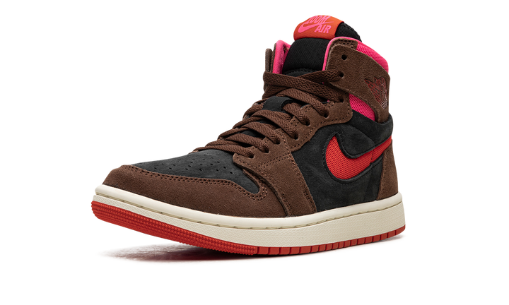 AIR JORDAN 1 ZOOM CMFT 2 CACAO WOW